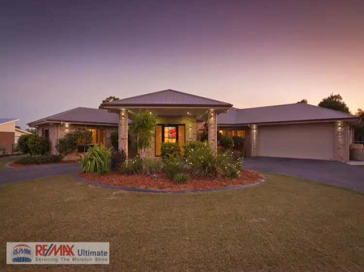 Main view of Homely house listing, 82 Burgundy Drive, Morayfield QLD 4506