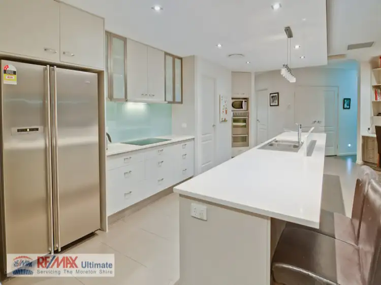 Third view of Homely house listing, 82 Burgundy Drive, Morayfield QLD 4506