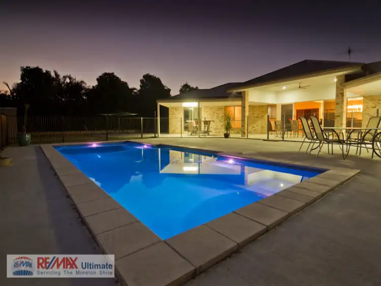 Fifth view of Homely house listing, 82 Burgundy Drive, Morayfield QLD 4506