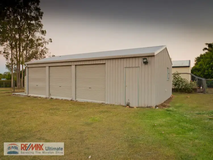 Sixth view of Homely house listing, 82 Burgundy Drive, Morayfield QLD 4506