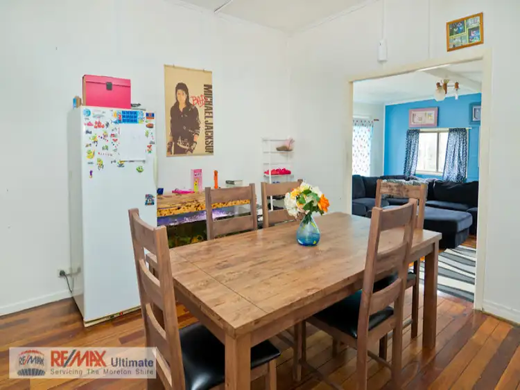 Second view of Homely house listing, 148 Bishop Road, Beachmere QLD 4510