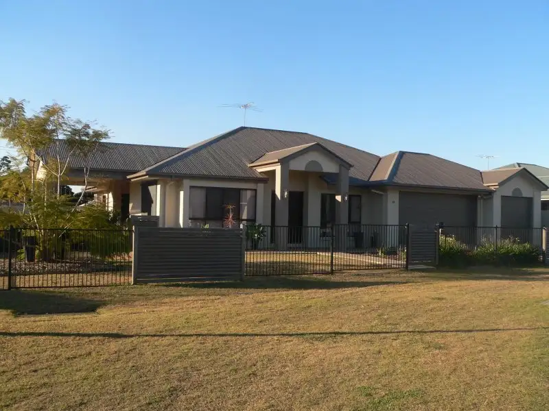 Main view of Homely house listing, 19 Picton Crescent, Narangba QLD 4504