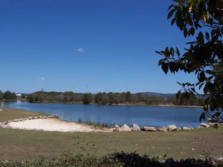 Second view of Homely house listing, 19 Picton Crescent, Narangba QLD 4504