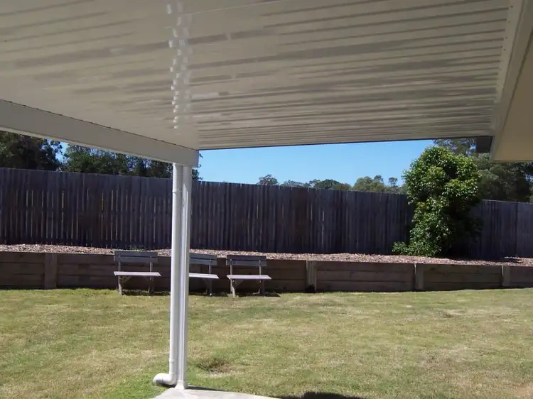 Second view of Homely house listing, 8 Wallaby Place, Morayfield QLD 4506