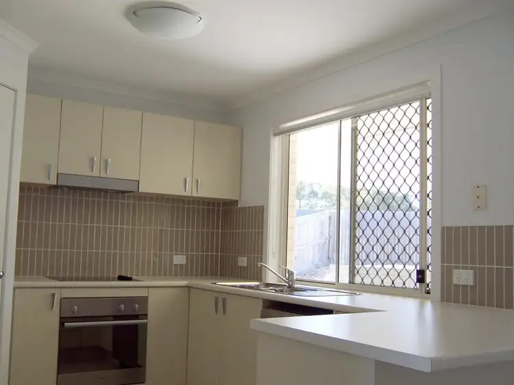 Third view of Homely house listing, 8 Wallaby Place, Morayfield QLD 4506
