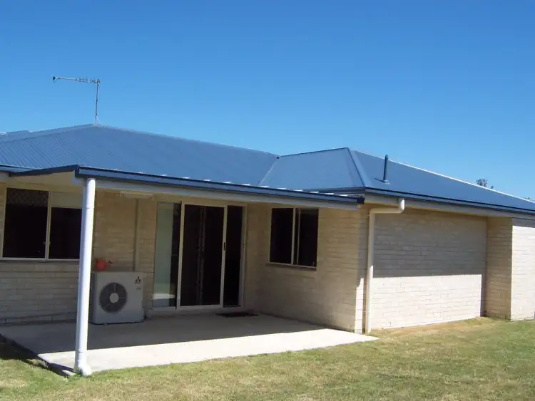 Fifth view of Homely house listing, 8 Wallaby Place, Morayfield QLD 4506