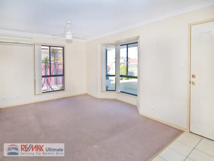 Second view of Homely house listing, 46 Columbia Drive, Beachmere QLD 4510