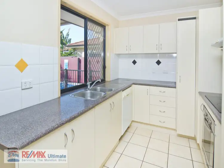 Third view of Homely house listing, 46 Columbia Drive, Beachmere QLD 4510