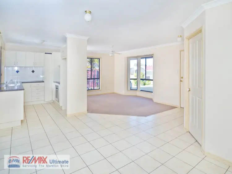 Fourth view of Homely house listing, 46 Columbia Drive, Beachmere QLD 4510