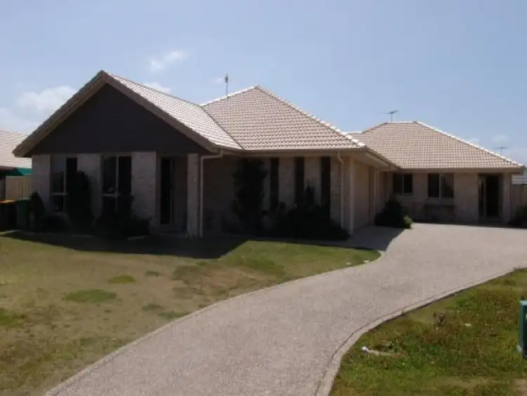 Unit 1/ & 2 15 Duffield Crescent, Caboolture QLD 4510
