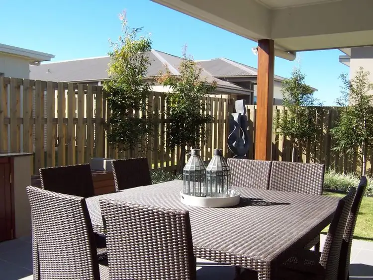 Second view of Homely house listing, Unit 1/ & 2 15 Duffield Crescent, Caboolture QLD 4510