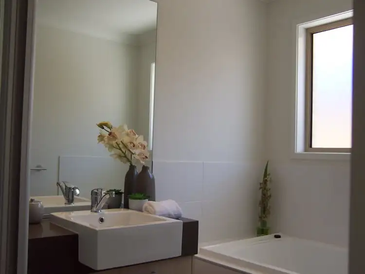 Fourth view of Homely house listing, Unit 1/ & 2 15 Duffield Crescent, Caboolture QLD 4510