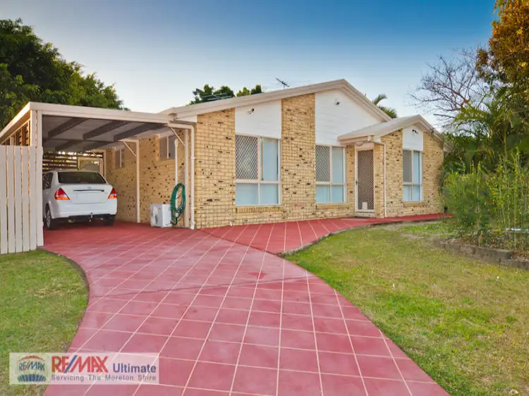 64 Dundee Drive, Morayfield QLD 4506