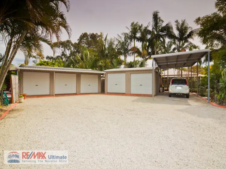 Fourth view of Homely rural property listing, 7-11 Oxford Road, Burpengary East QLD 4505