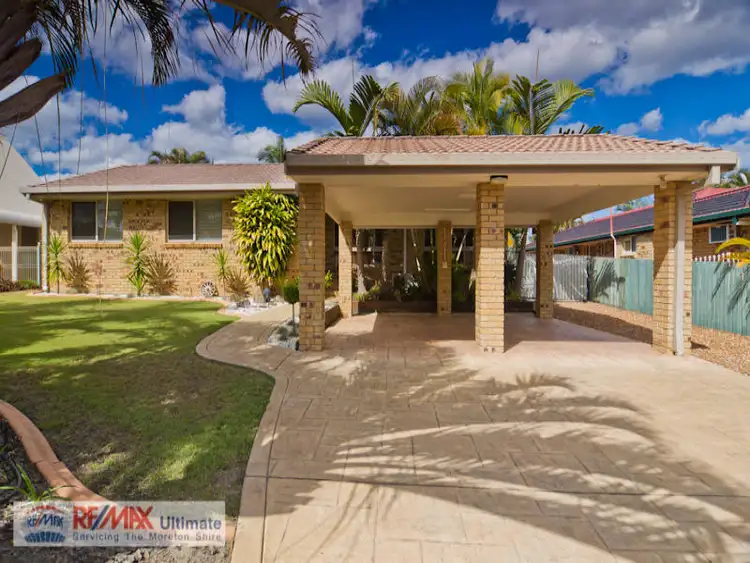 104 Fernando Street, Burpengary QLD 4505