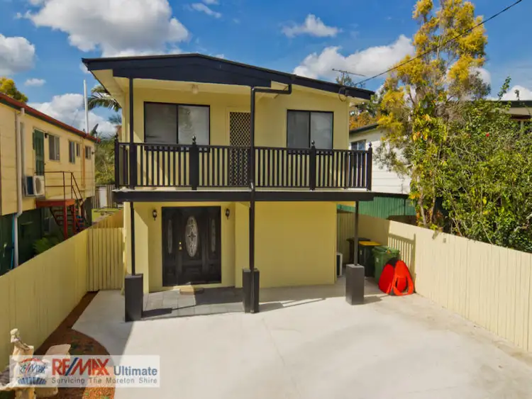 23 Moon Street, Caboolture South QLD 4510