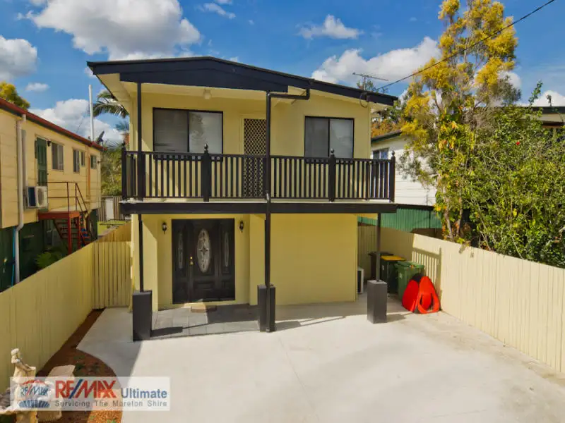 Main view of Homely house listing, 23 Moon Street, Caboolture South QLD 4510