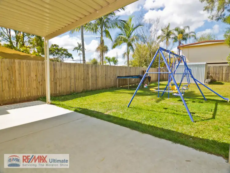 Second view of Homely house listing, 23 Moon Street, Caboolture South QLD 4510