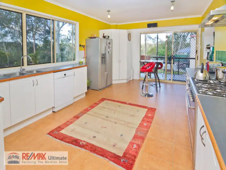 Third view of Homely rural property listing, 124 Hall Rd, Elimbah QLD 4516