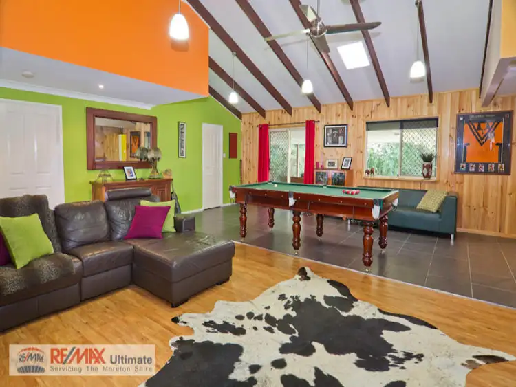 Fifth view of Homely rural property listing, 124 Hall Rd, Elimbah QLD 4516