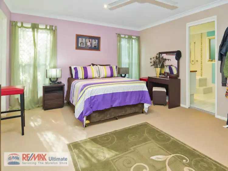 Sixth view of Homely rural property listing, 124 Hall Rd, Elimbah QLD 4516