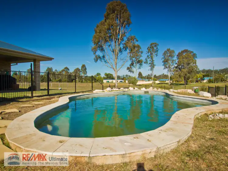 Main view of Homely rural property listing, 8 Alabama Court, Wamuran QLD 4512