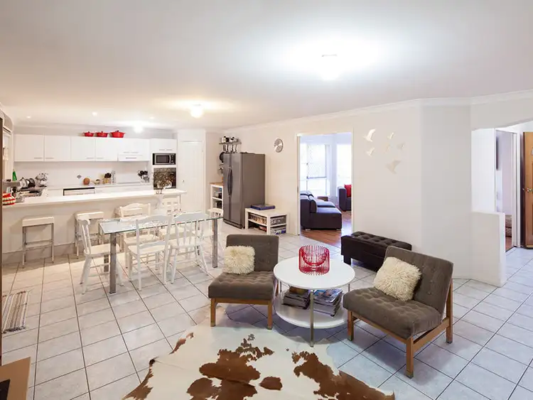 Sixth view of Homely house listing, 20 Wimbledon Drive, Morayfield QLD 4506