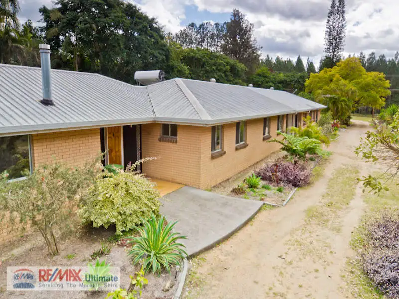 Main view of Homely rural property listing, 75 McDougall Road, Elimbah QLD 4516