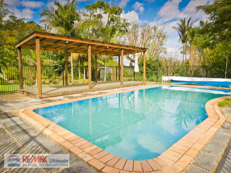 Second view of Homely rural property listing, 75 McDougall Road, Elimbah QLD 4516