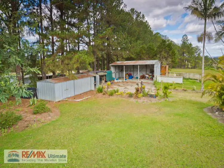 Third view of Homely rural property listing, 75 McDougall Road, Elimbah QLD 4516