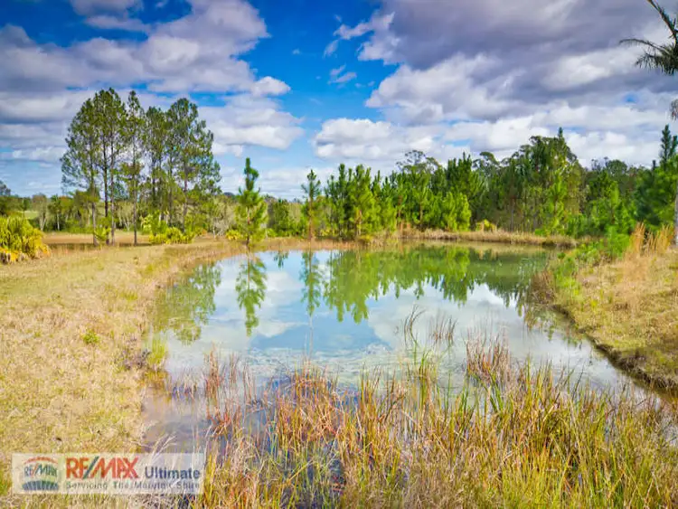 Fifth view of Homely rural property listing, 75 McDougall Road, Elimbah QLD 4516