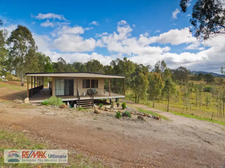 4070 D'aguilar Highway, Woodford QLD 4514