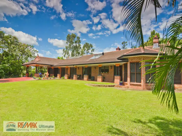 12 Shiraz Chase, Morayfield QLD 4506