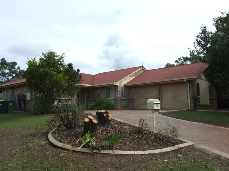 11 Forest Ridge Drive, Narangba QLD 4504