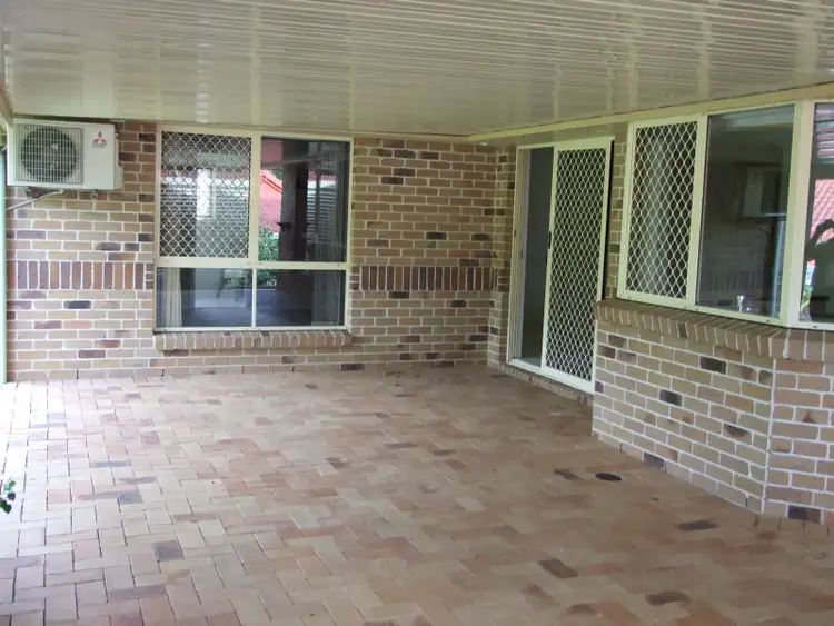 Second view of Homely house listing, 11 Forest Ridge Drive, Narangba QLD 4504