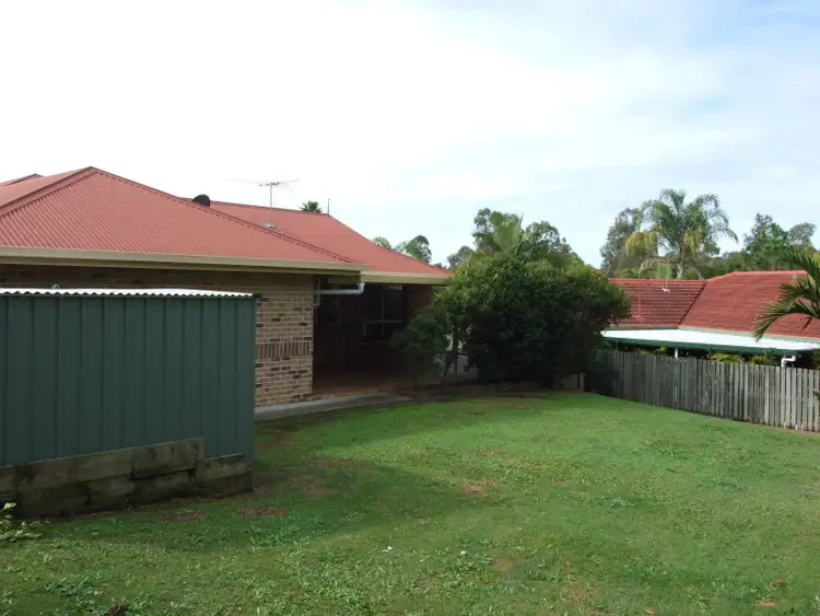 Fifth view of Homely house listing, 11 Forest Ridge Drive, Narangba QLD 4504