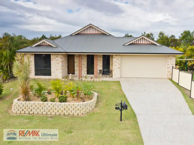 68 MacDonald Drive, Narangba QLD 4504