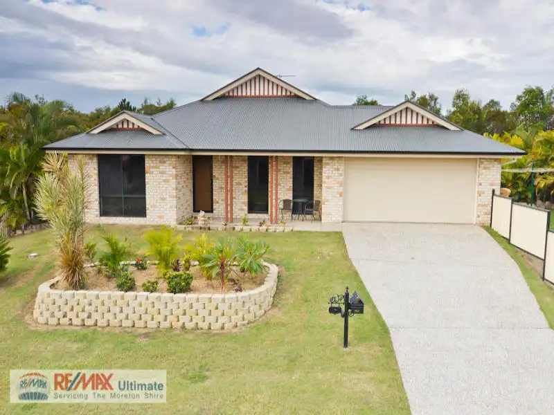 Main view of Homely house listing, 68 MacDonald Drive, Narangba QLD 4504