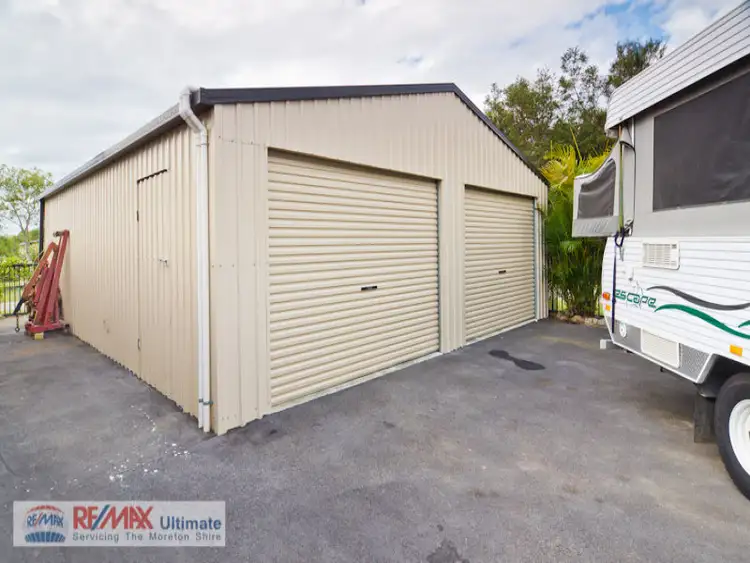 Second view of Homely house listing, 68 MacDonald Drive, Narangba QLD 4504
