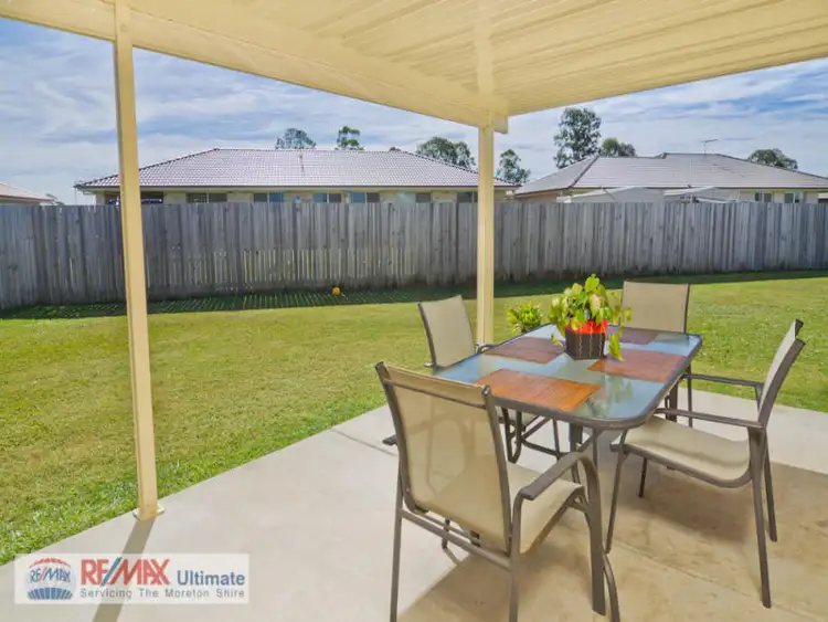 Second view of Homely house listing, 28 Gallipoli Court, Caboolture South QLD 4510