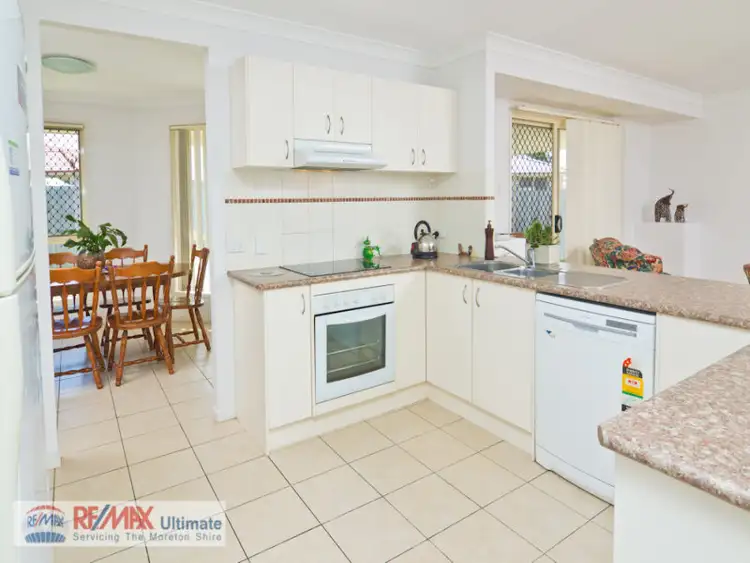 Third view of Homely house listing, 28 Gallipoli Court, Caboolture South QLD 4510