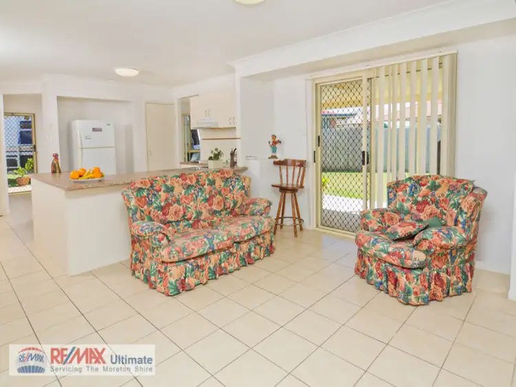 Fourth view of Homely house listing, 28 Gallipoli Court, Caboolture South QLD 4510