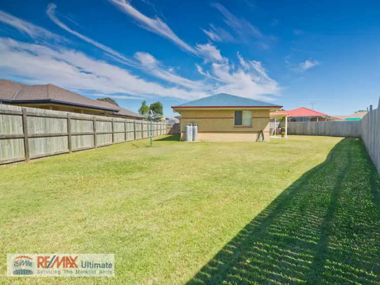 Fifth view of Homely house listing, 28 Gallipoli Court, Caboolture South QLD 4510