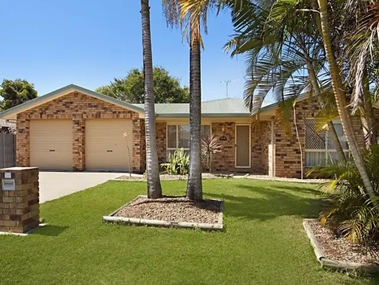 Main view of Homely house listing, 8 Fowler Drive, Caboolture QLD 4510