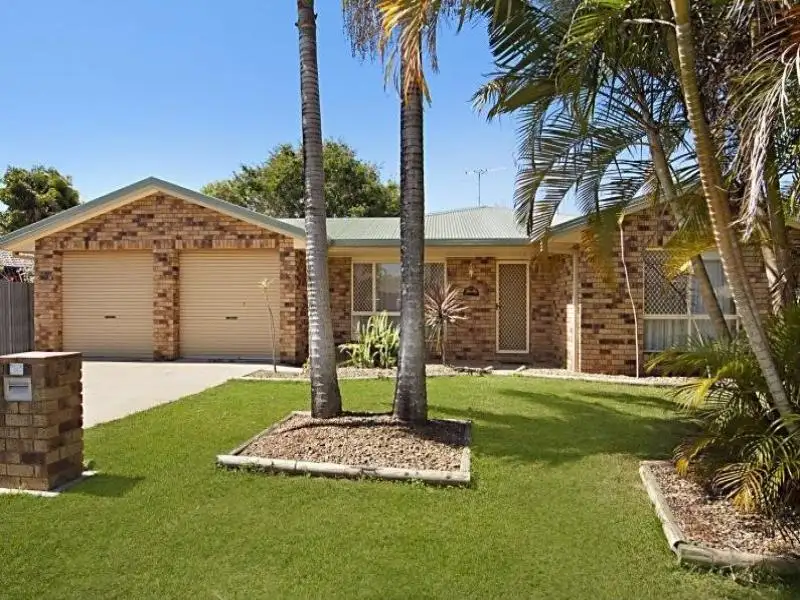 Main view of Homely house listing, 8 Fowler Drive, Caboolture QLD 4510