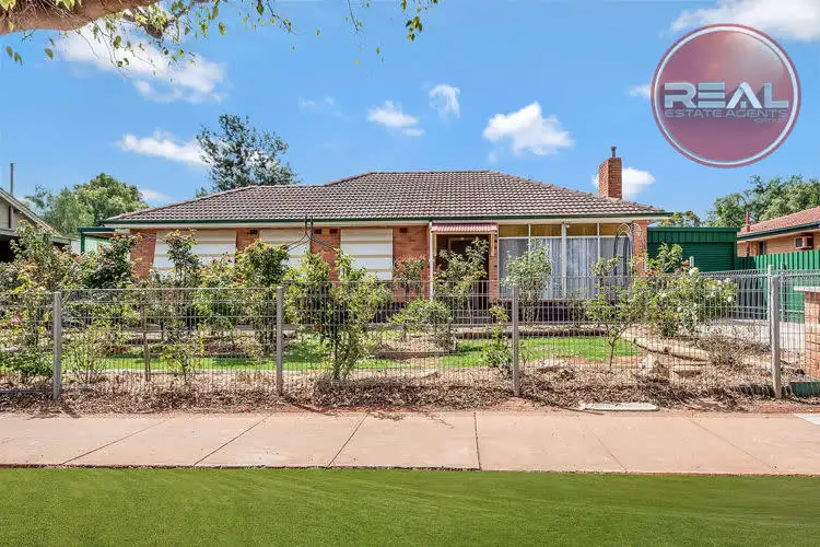 Main view of Homely house listing, 282 Midway Road, Elizabeth Downs SA 5113