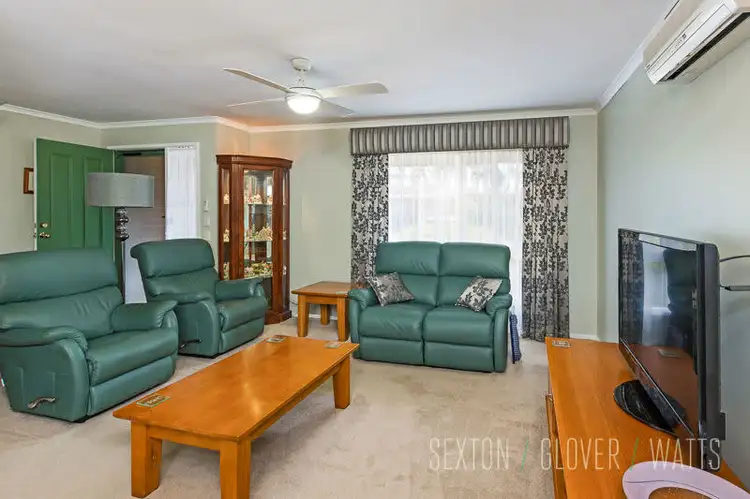 Second view of Homely house listing, 21 Pulleine Road, Nairne SA 5252