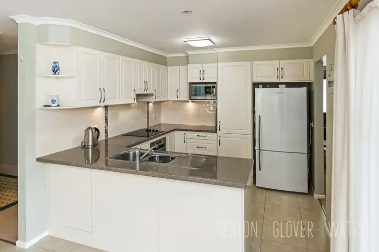Fourth view of Homely house listing, 21 Pulleine Road, Nairne SA 5252