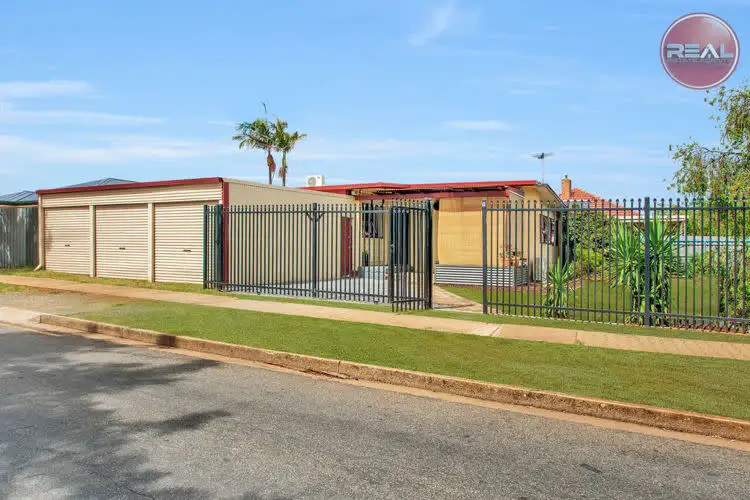 9 Shaftesbury Road, Elizabeth Vale SA 5112