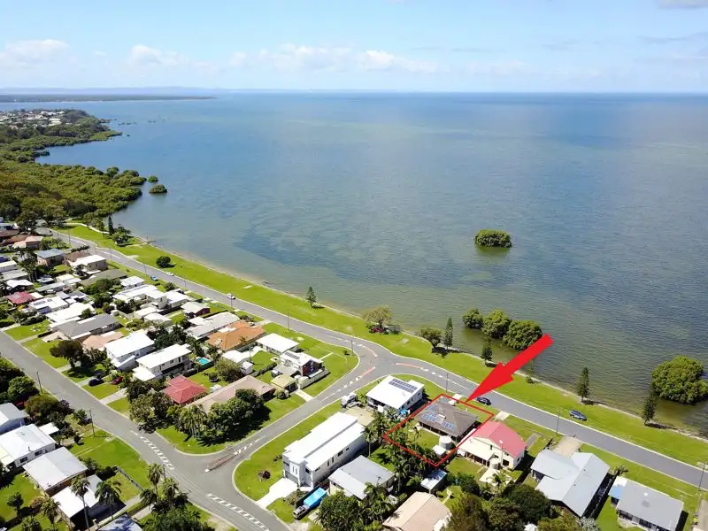 Main view of Homely house listing, 59 Esplanade, Godwin Beach QLD 4511